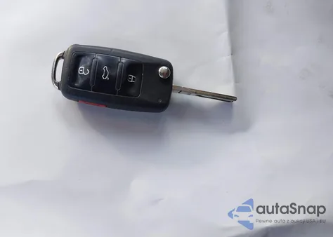 2012 Volkswagen Jetta 2.5L Se из США, поврежденный, VIN 3VWDP7AJ9CM466831